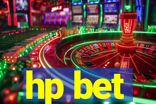 hp bet